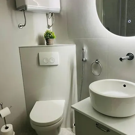 Dita Apartmán