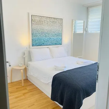 Apartmán Dita *