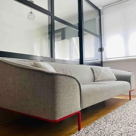 Apartamento Dita *